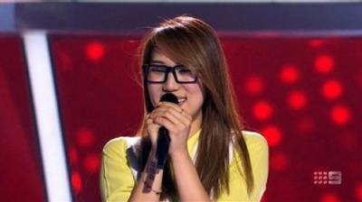 The Voice
