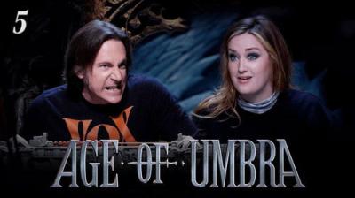 Age of Umbra