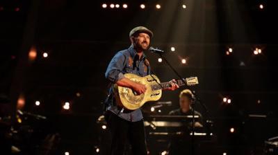The Voice UK