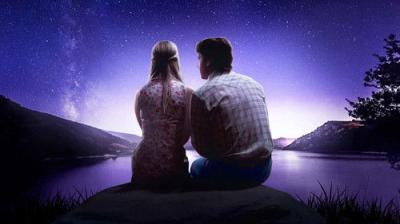 Dolly Parton's Heartstrings