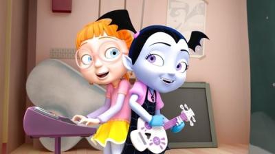 Vampirina