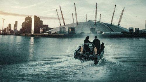 The Diamond Heist filmas žiurėti online