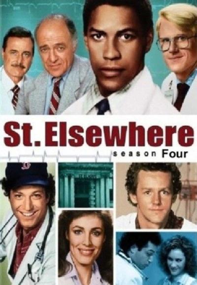 St. Elsewhere filmas online