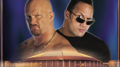 WWE Pay Per View