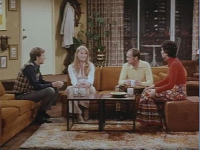 The Bob Newhart Show