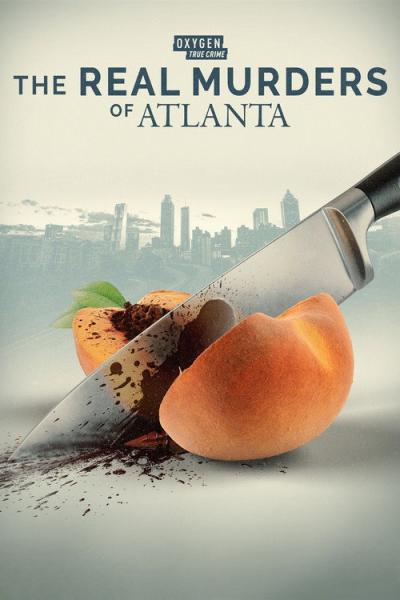 The Real Murders of Atlanta filmas online