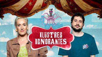 Ilustres Ignorantes