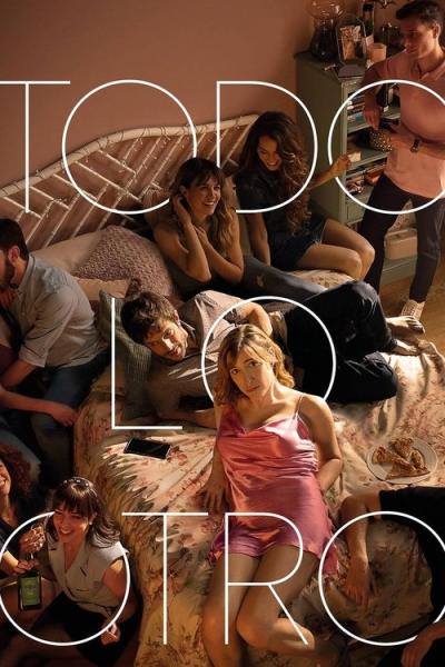 Todo lo otro filmas online