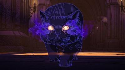 Meilė, Mirtis ir Robotai