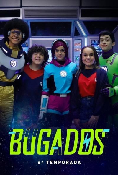 Bugados filmas online
