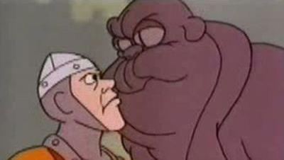 Dragon's Lair
