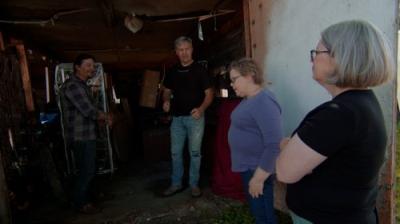 American Pickers