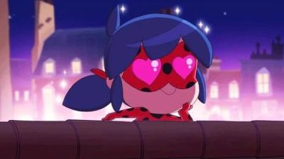 Miraculous Chibi