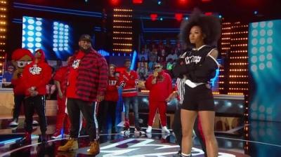 Nick Cannon Presents: Wild 'N Out