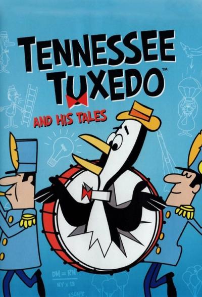 Tennessee Tuxedo and His Tales filmas online