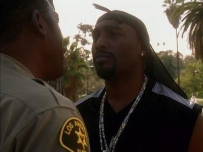 10-8: Officers on Duty