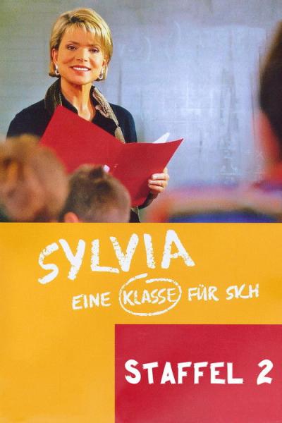 Sylvia – Eine Klasse für sich filmas online