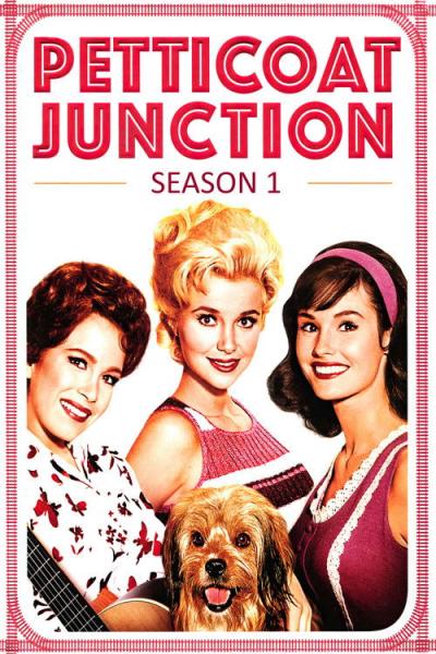 Petticoat Junction filmas online