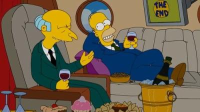 Simpsonai