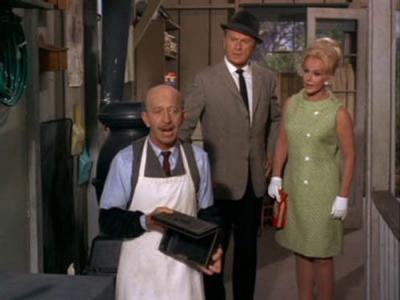 Green Acres