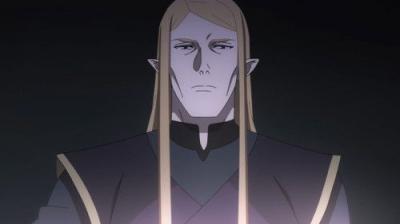 DOTA: Dragon's Blood