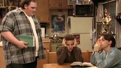 Boy Meets World