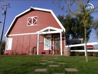 Extreme Makeover: Home Edition