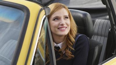 Famous in Love