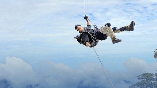 Running Wild with Bear Grylls filmas žiurėti online