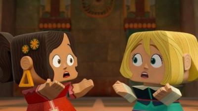 Elena of Avalor