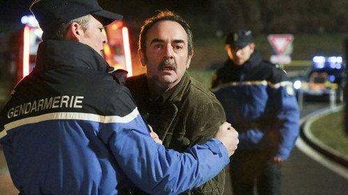 L'Accident filmas žiurėti online
