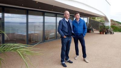 Grand Designs