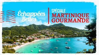 Échappées Belles