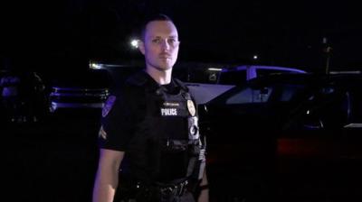 On Patrol: Live
