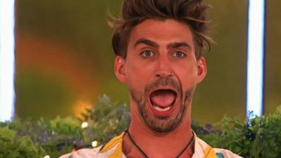 Love Island: All Stars