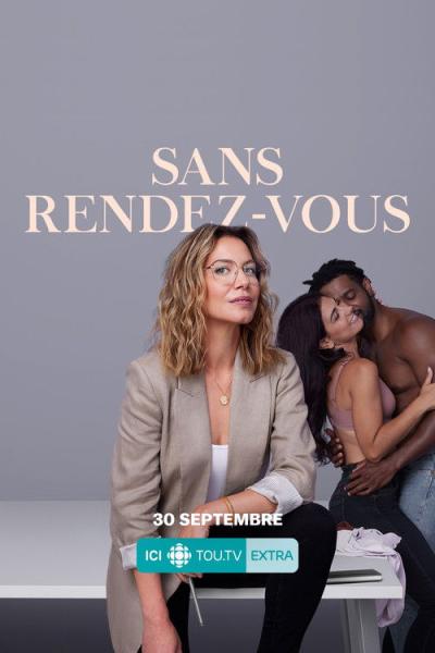 Sans rendez-vous filmas online