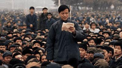 Les camps, secret du pouvoir chinois