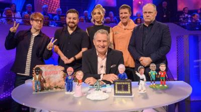 The Last Leg