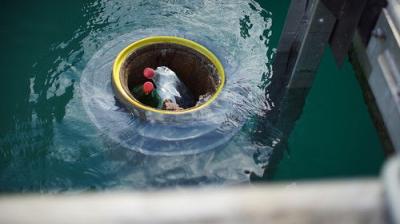 Foreign Correspondent