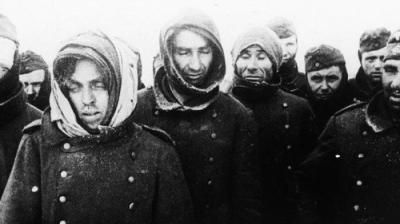 Histoires de Guerre