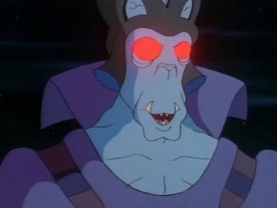 Teenage Mutant Ninja Turtles