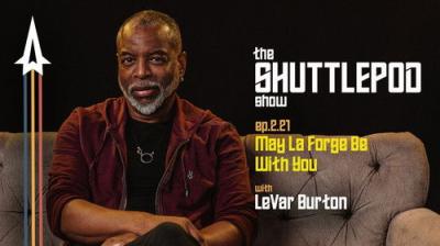 The Shuttlepod Show