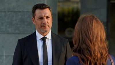 Kızılcık Şerbeti