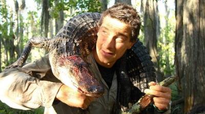 Man vs. Wild
