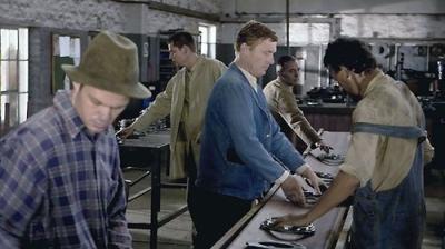 America: The Story of Us