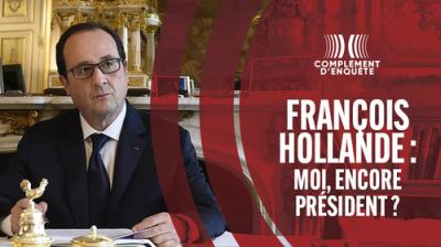Complément d'enquête