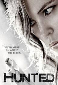 Hunted filmas online