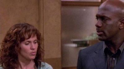 Judging Amy