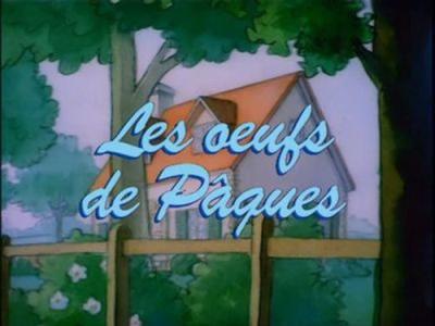 Léo et Popi