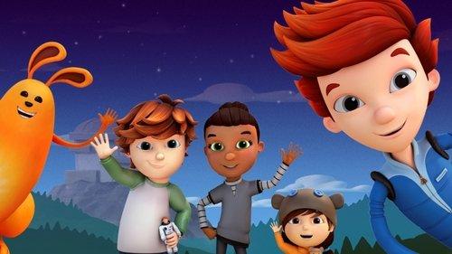 Džetas ir žemiečiai filmas žiurėti online